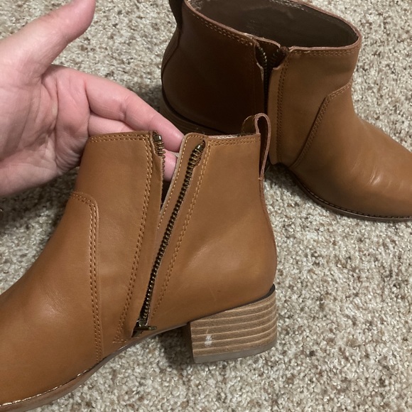 New Madewell leather boots - Picture 5 of 6
